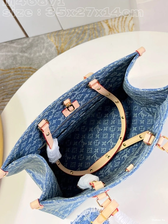 MM LOUIS VUITTON ONTHEGO 0818